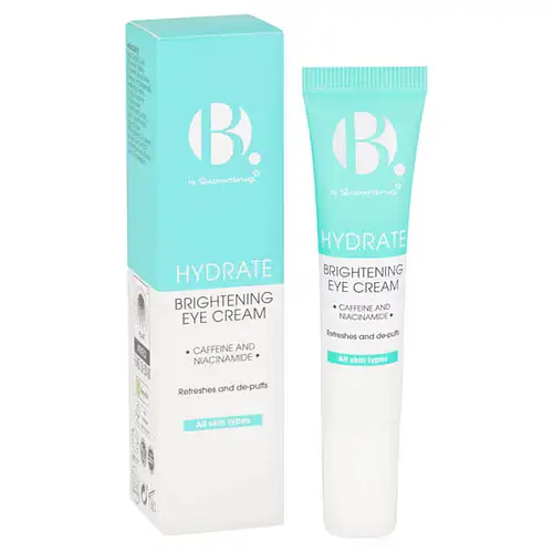 B. Skincare Brightening Eye Cream