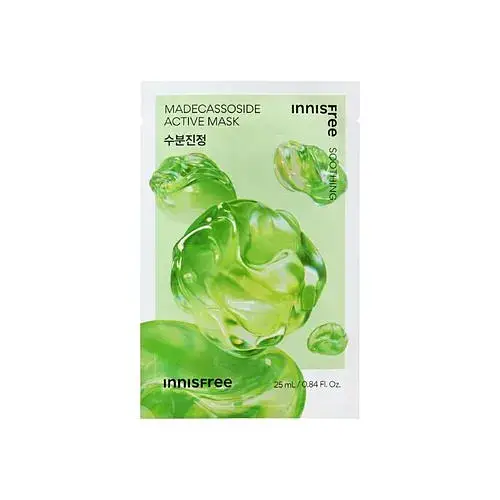 innisfree Active Mask Madecassoside