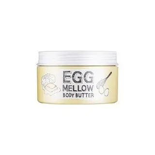 Too Cool For School Egg Mellow Body Butter