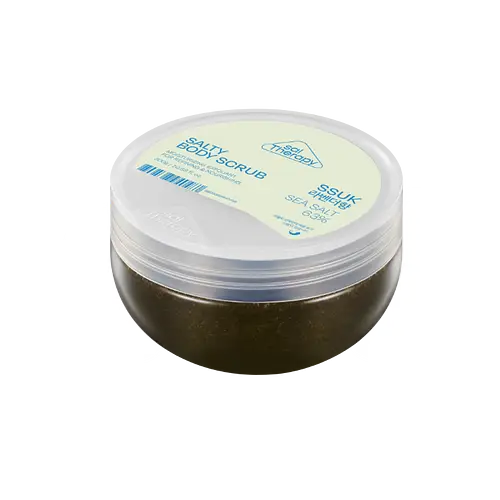 SalTherapy Salty Body Scrub Ssuk