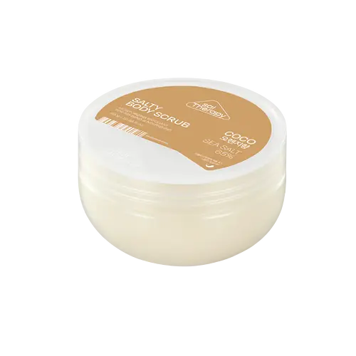 SalTherapy Salty Body Scrub Coco