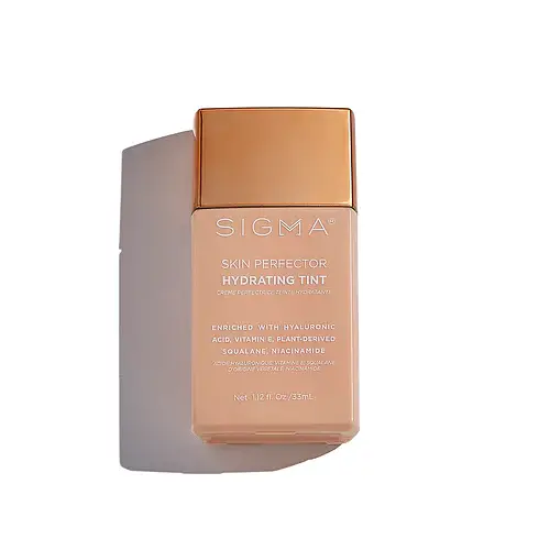 Sigma Skin Perfector Hydrating Tint 1 Fair Ivory