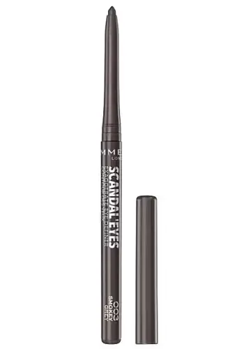 Rimmel London Scandaleyes Exaggerate Eye Definer 003 Smokey Grey