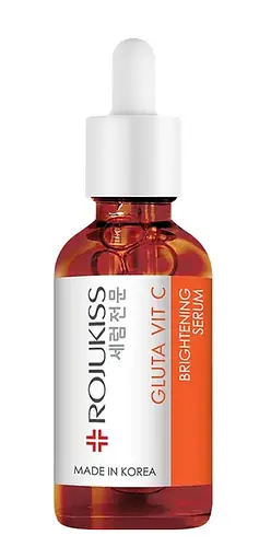 Rojukiss Gluta Vit C Brightening serum