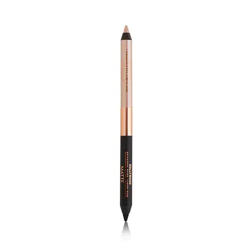 Charlotte Tilbury Hollywood Exagger-Eyes Liner Duo Metalic