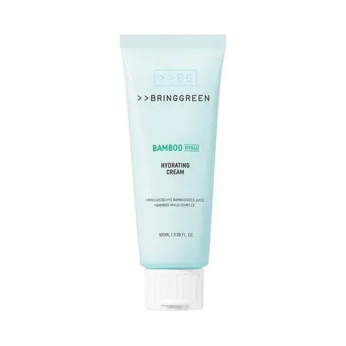 Bring Green Bamboo Hyalu Hydrating Cream