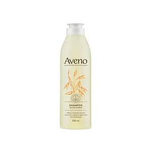 Aveno Moisturizing & Emollient Oatmeal Shampoo