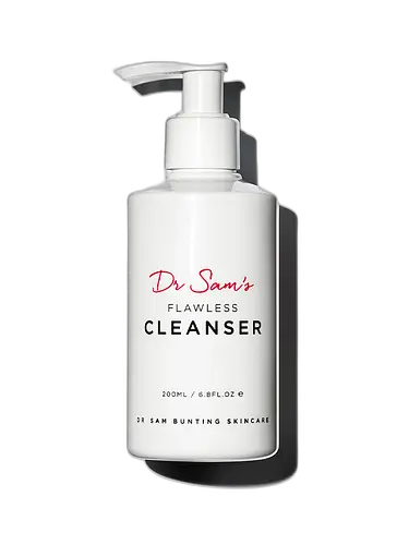 Dr Sam’s Flawless Cleanser