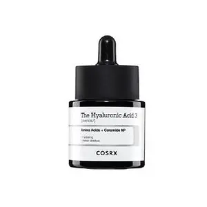 COSRX The Hyaluronic Acid 3 Serum