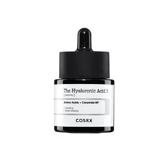 COSRX The Hyaluronic Acid 3 Serum