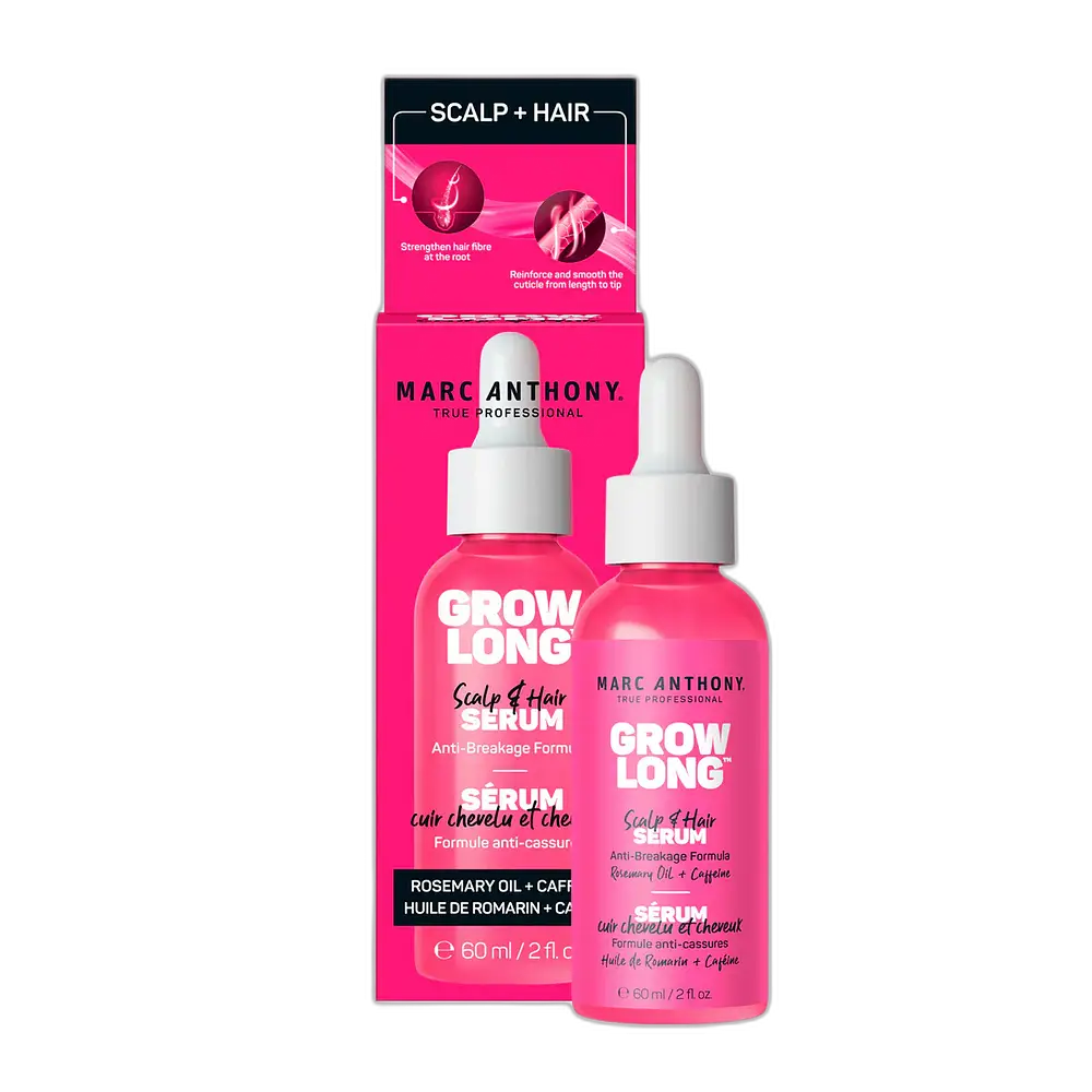 Marc Anthony Grow Long Scalp & Hair Serum
