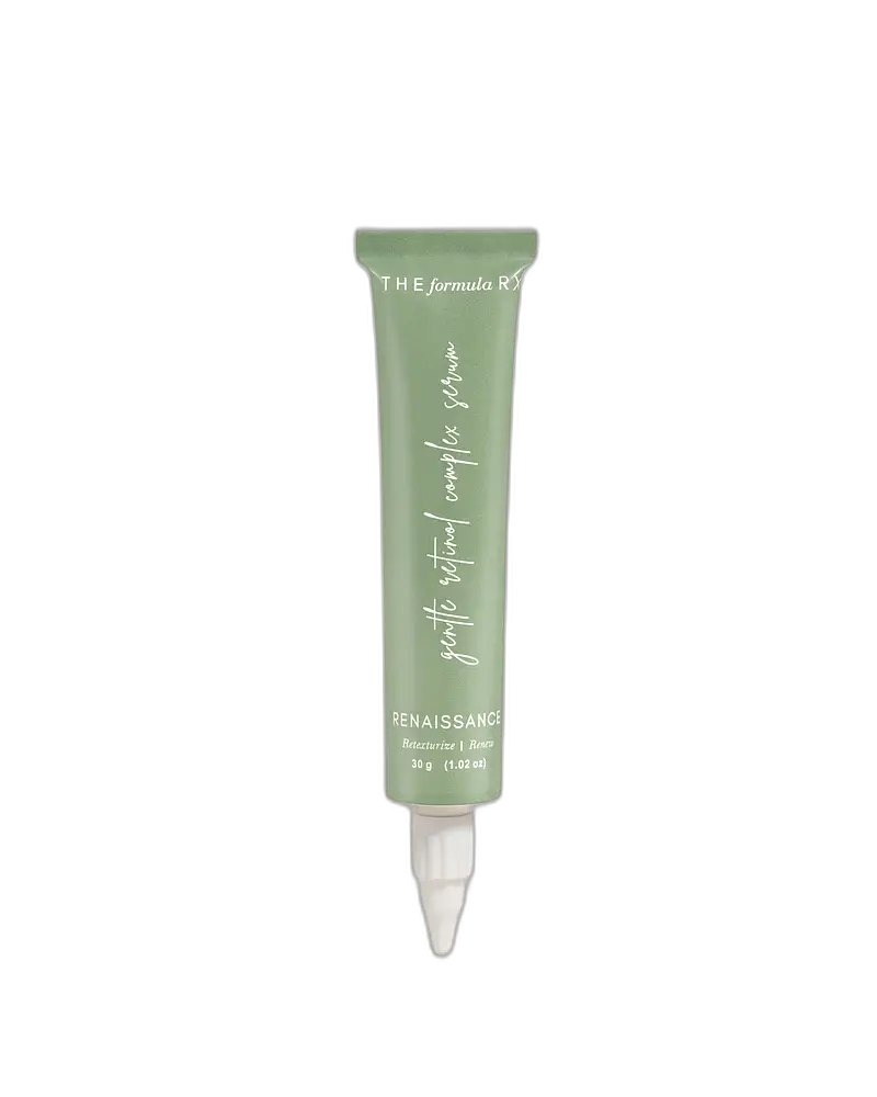 The Formula rx Renaissance Gentle Retinol Complex Serum