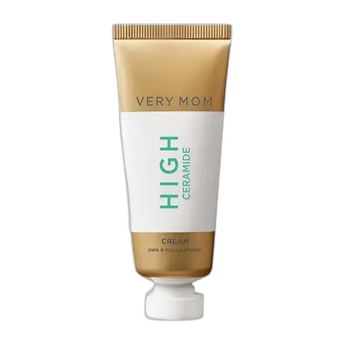 Very Mom High Ceramide Cream
