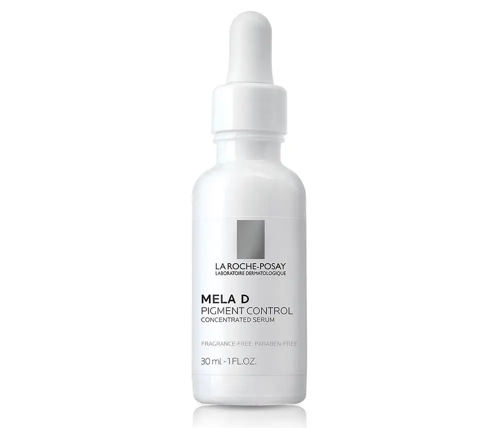 La Roche-Posay Mela-D Pigment Control Face Serum
