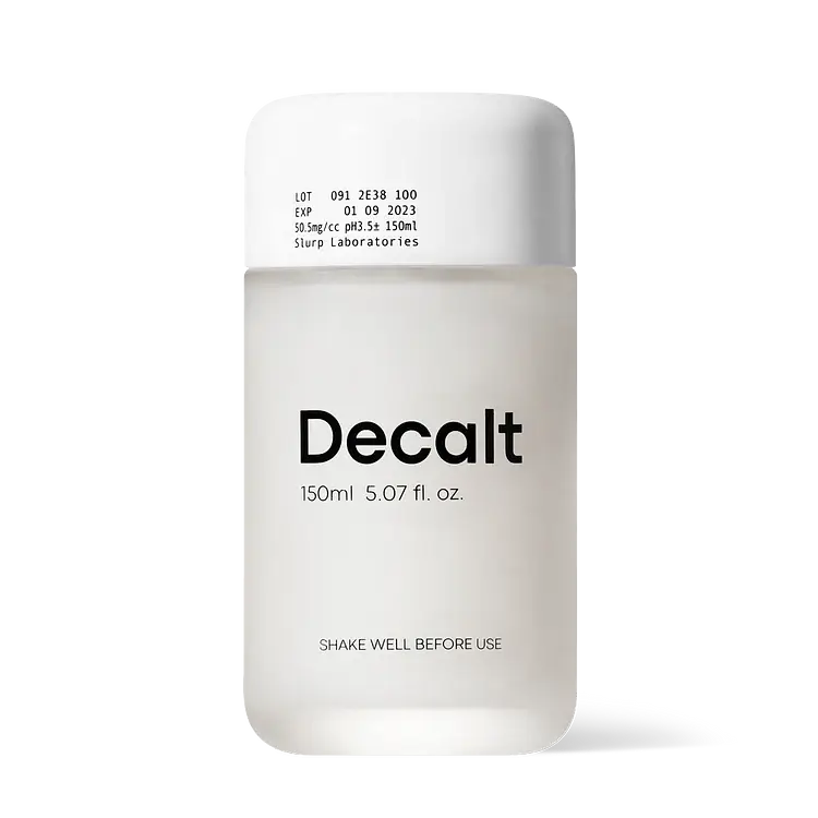 Slurp Decalt