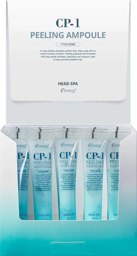 CP-1 Peeling Ampoule