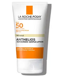 La Roche-Posay Anthelios Melt in Milk Sunscreen Lotion - SPF 100