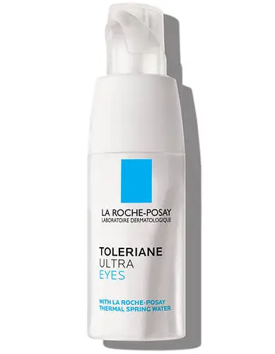 La Roche-Posay Toleriane Ultra Eye Cream Soothing Repair Moisturizer