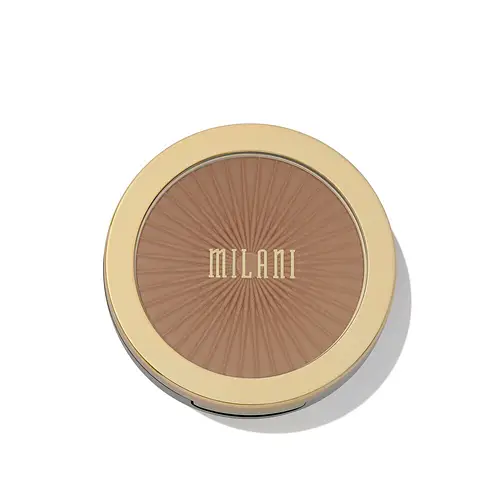 Milani Silky Matte Bronzing Powder 03 Sun Tan