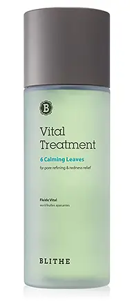 BLITHE Vital Treatment 6 Calming Leaves
