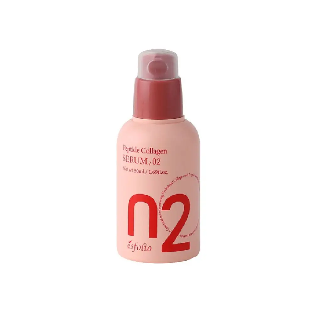 Esfolio Peptide Collagen Serum