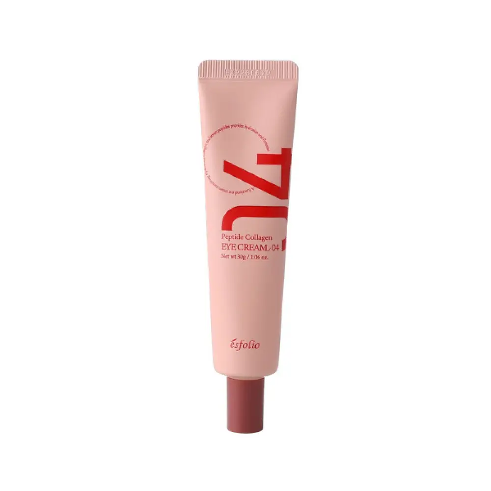 Esfolio Peptide Collagen Eye Cream