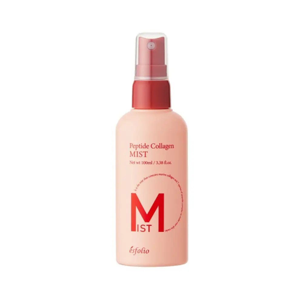 Esfolio Peptide Collagen Mist