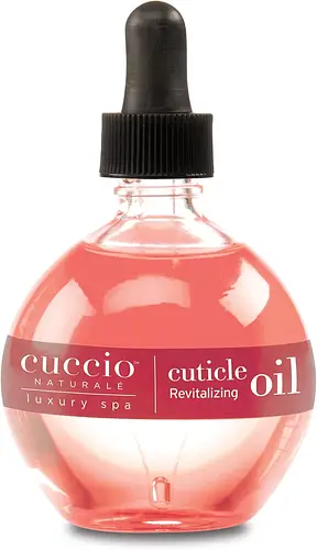 Cuccio Pomegranate & Fig Cuticle Oil