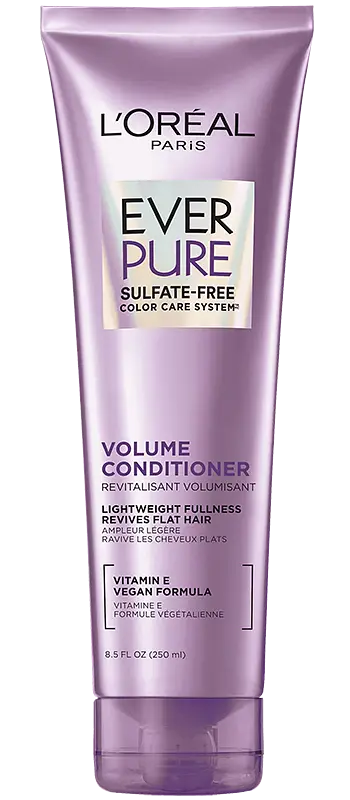 L'Oreal Everpure Sulfate-Free Volume Conditioner