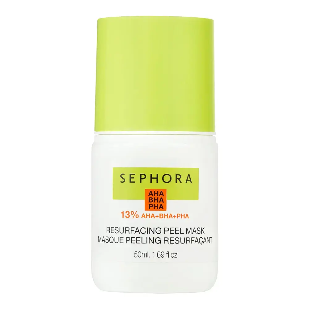 Sephora Collection Resurfacing Peel Mask