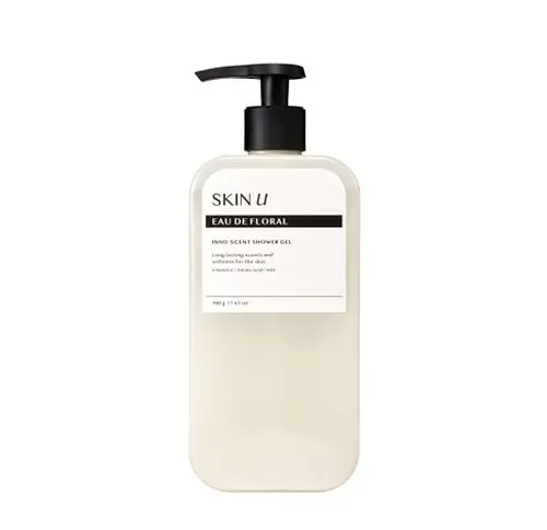 Skin U Inno:Scent Shower Gel Eau De Floral