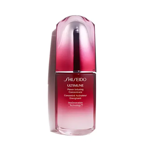 Shiseido Ultimune Power Infusing Serum Concentrate