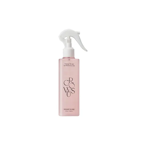 Growus Damage Therapy No Wash Treatment Ex