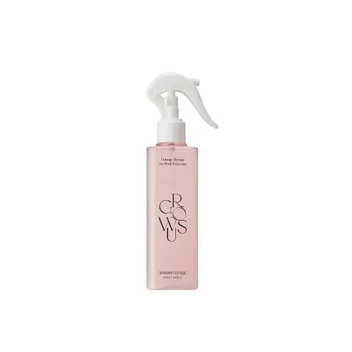 Growus Damage Therapy No Wash Treatment Ex