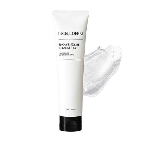 Riman Snow Enzyme Cleanser Ex