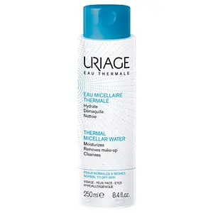 Uriage Thermal Micellar Water (Normal to Dry Skin)