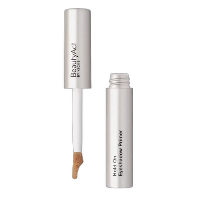 BeautyAct Hold On Eyeshadow Primer