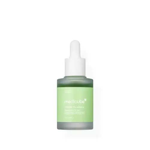 MediCube Exosome Cica Ampoule