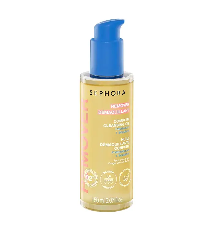 Sephora Collection Comfort Cleansing Oil