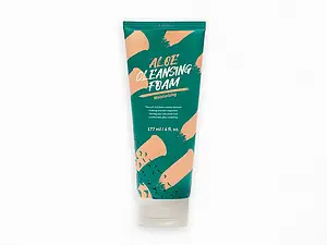 AWAKIIN Cleansing Foam Aloe