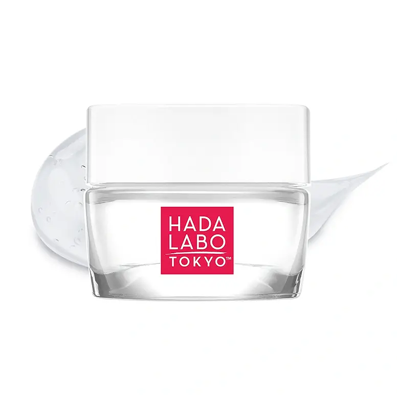 Hada Labo Anti-Aging Oval V-Lift Hydro Cream