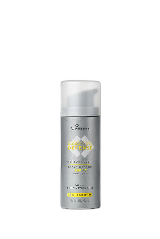 SkinMedica Essential Defense Everyday Clear Broad Spectrum SPF 47