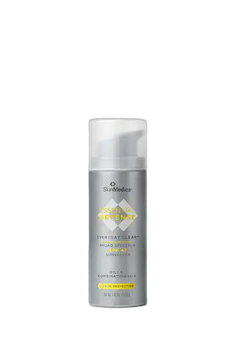 SkinMedica Essential Defense Everyday Clear Broad Spectrum SPF 47