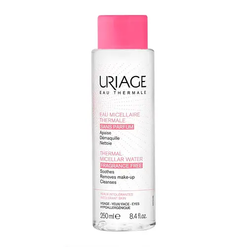 Uriage Thermal Micellar Water (Intolerant Skin)