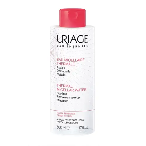 Uriage Thermal Micellar Water (Sensitive Skin)