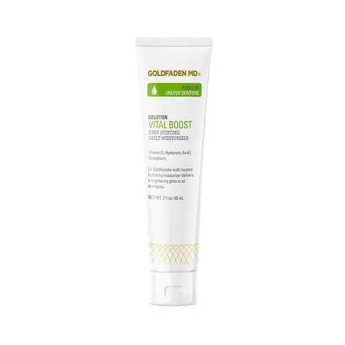 Goldfaden MD Vital boost