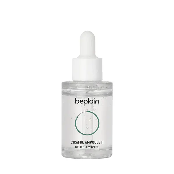 Beplain Cicaful Ampoule II