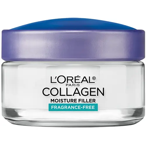 L'Oreal Collagen Moisture Filler Face Moisturizer