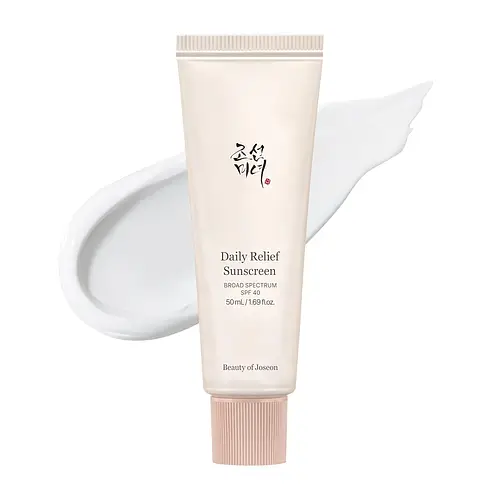 Beauty of Joseon Daily Relief Sunscreen SPF 40