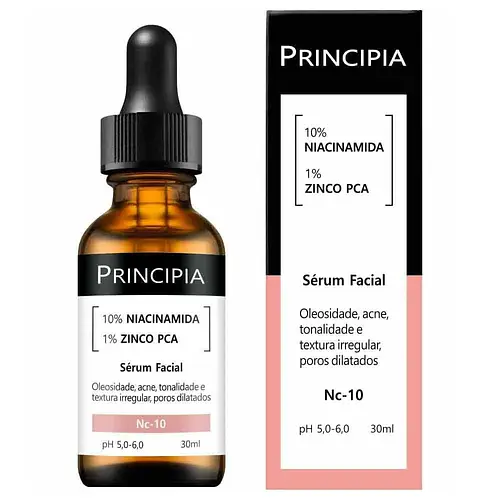 Principia Serum Facial NC-10